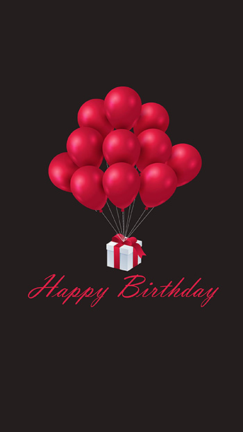 Many Red Ballons
