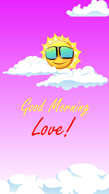 Love Sun