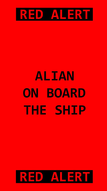 Red Alert