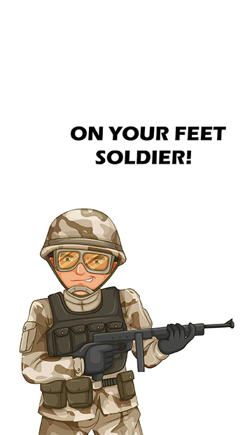 Soldier