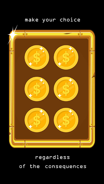 Black Accountant Game