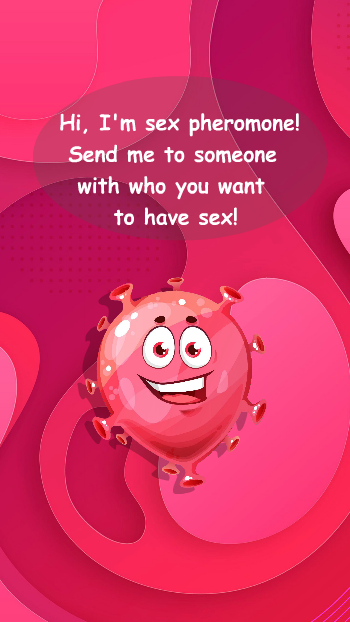 Sex Pheromone