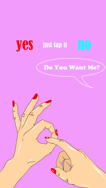 Do You Wanna Me?