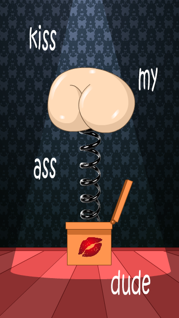 Ass Boxes