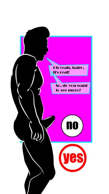 Yes or No
